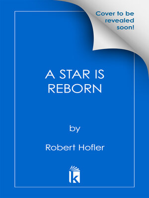 cover image of A Star Is Reborn